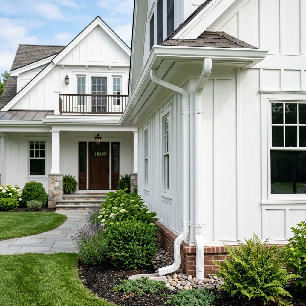 Seamless Gutters - asset 1